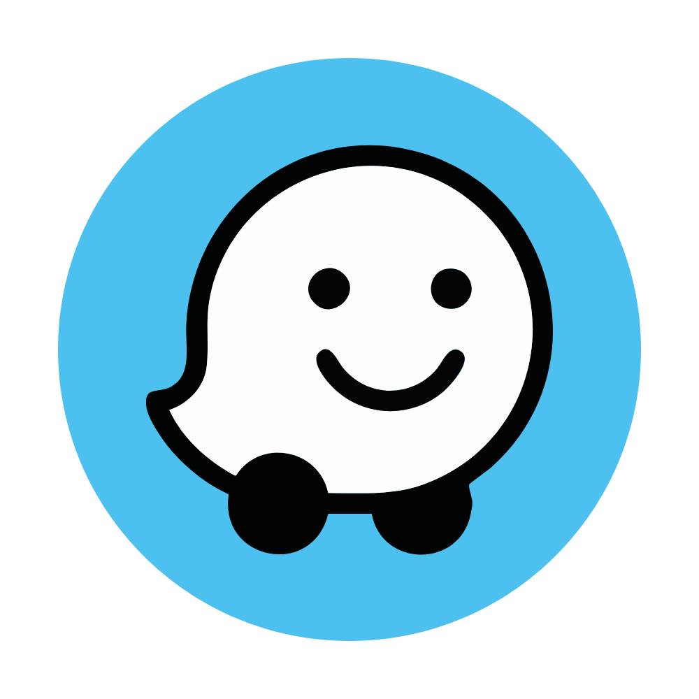 waze icon